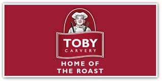 Toby Carvery Promo Codes for